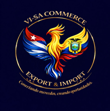 VI-SA COMMERCE & EXPORT