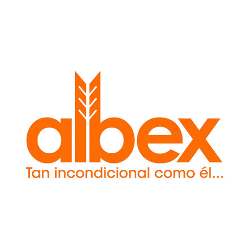 ALBEX MASCOTAS